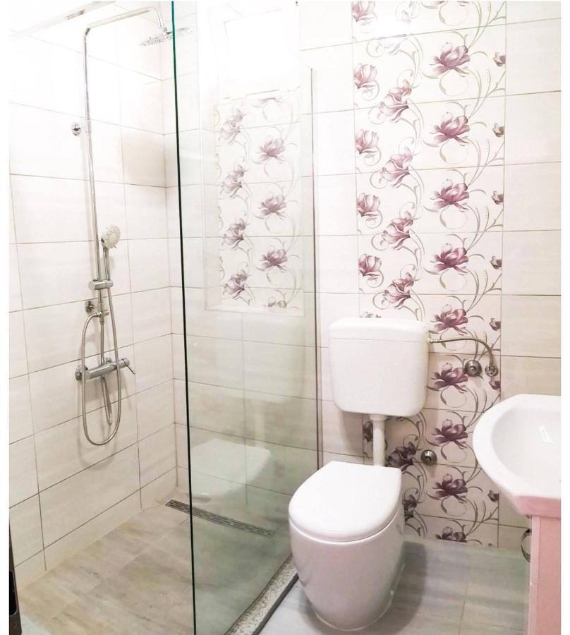 Apartmani Cagalj Trogir Exterior foto